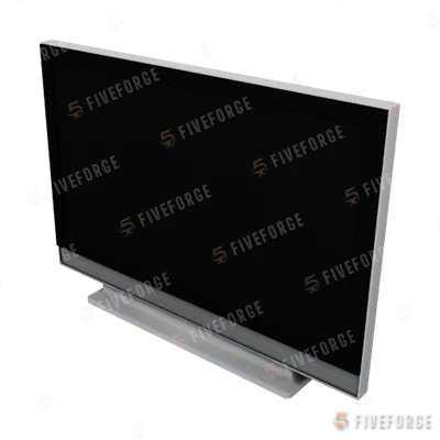 prop_tv_flat_03 GTA 5 object