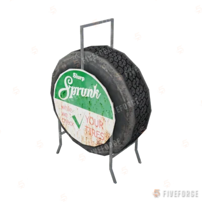 prop_tyre_rack_01 GTA 5 object