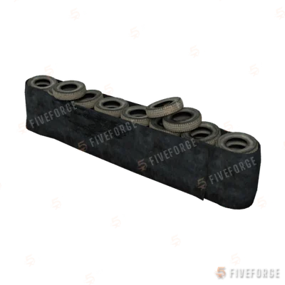 prop_tyre_wall_02b GTA 5 object
