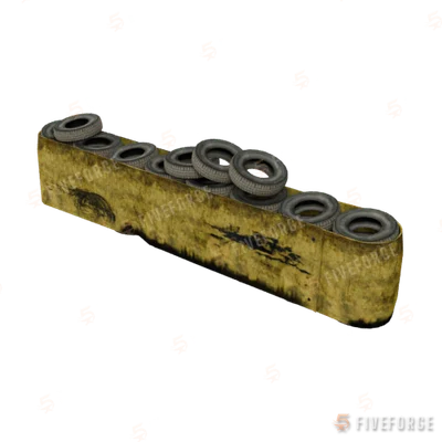 prop_tyre_wall_02c GTA 5 object