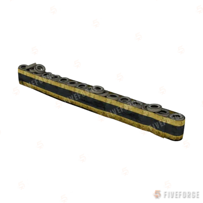 prop_tyre_wall_03 GTA 5 object