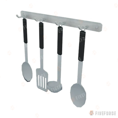prop_utensil GTA 5 object
