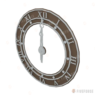 prop_v_5_bclock GTA 5 object