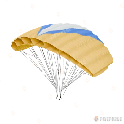 prop_v_parachute GTA 5 object