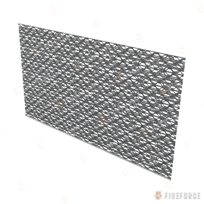 prop_vault_shutter GTA 5 object