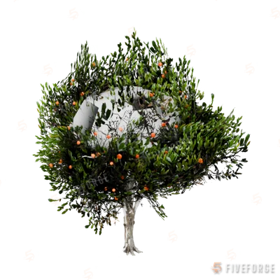 prop_veg_crop_orange GTA 5 object