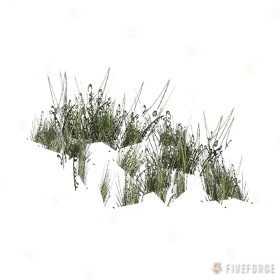 prop_veg_grass_02_a GTA 5 object