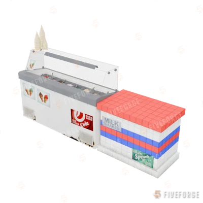 prop_ven_shop_1_counter GTA 5 object