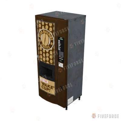 prop_vend_coffe_01 GTA 5 object