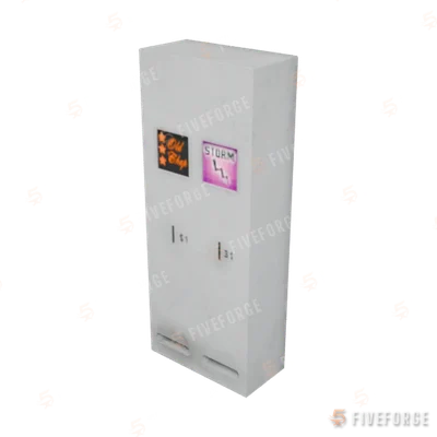 prop_vend_condom_01 GTA 5 object
