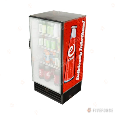 prop_vend_fridge01 GTA 5 object
