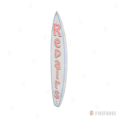 prop_venice_board_02 GTA 5 object