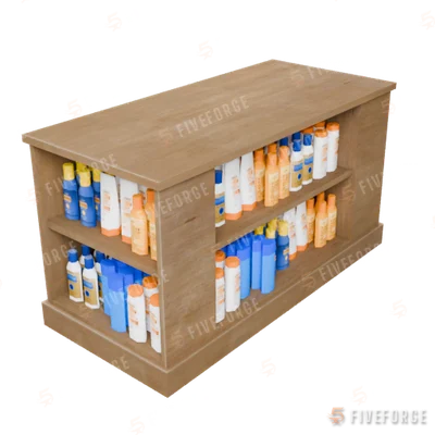 prop_venice_counter_04 GTA 5 object