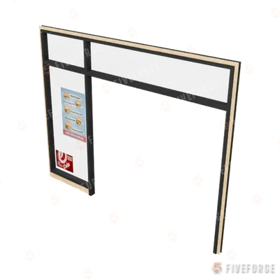 prop_venice_shop_front_01 GTA 5 object