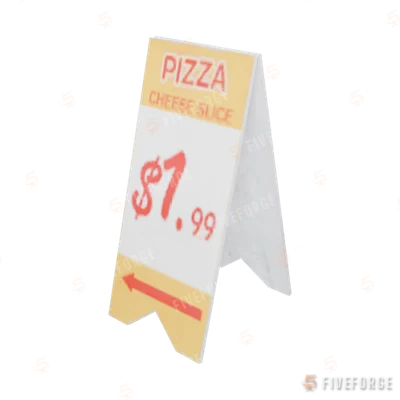 prop_venice_sign_05 GTA 5 object