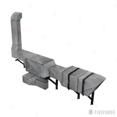 prop_ventsystem_01 GTA 5 object