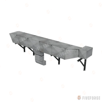 prop_ventsystem_03 GTA 5 object
