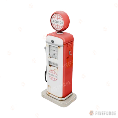 prop_vintage_pump GTA 5 object