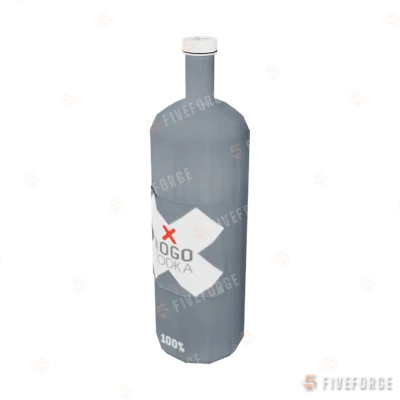 prop_vodka_bottle GTA 5 object