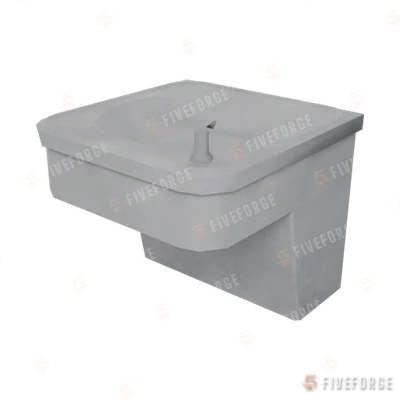 prop_w_fountain_01 GTA 5 object