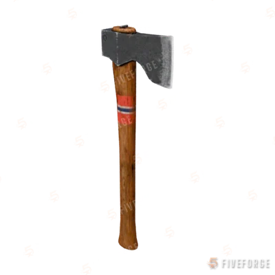 prop_w_me_hatchet GTA 5 object