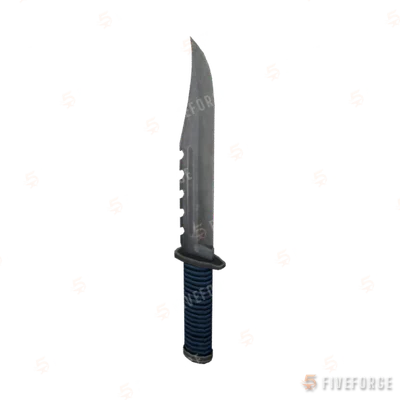 prop_w_me_knife_01 GTA 5 object