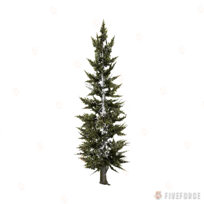 prop_w_r_cedar_01 GTA 5 object