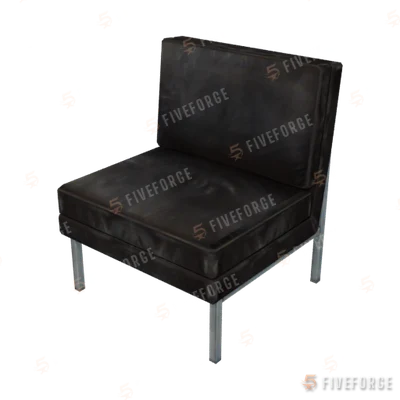 prop_waiting_seat_01 GTA 5 object