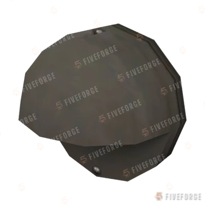prop_wall_light_08a GTA 5 object