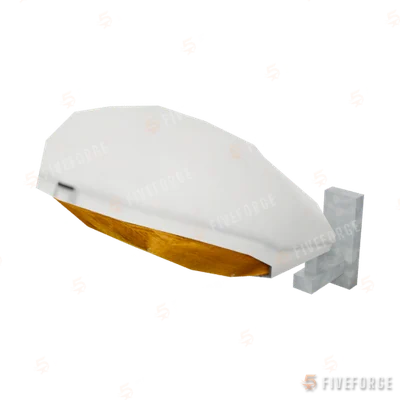 prop_wall_light_09c GTA 5 object