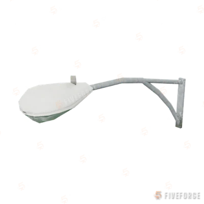 prop_wall_light_09d GTA 5 object