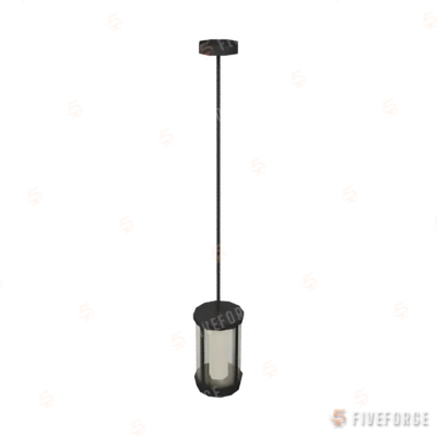 prop_wall_light_12 GTA 5 object