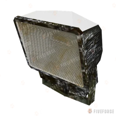 prop_wall_light_13_snw GTA 5 object