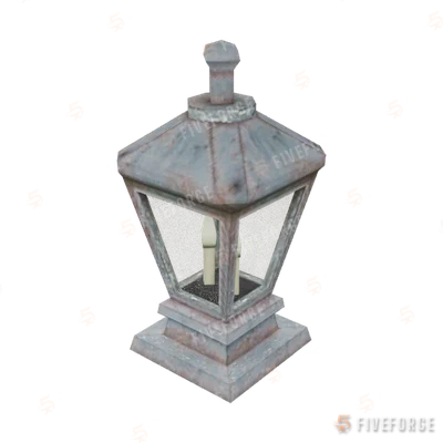 prop_wall_light_16a GTA 5 object