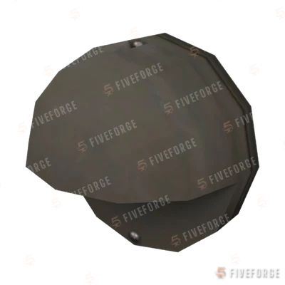prop_wall_light_18a GTA 5 object