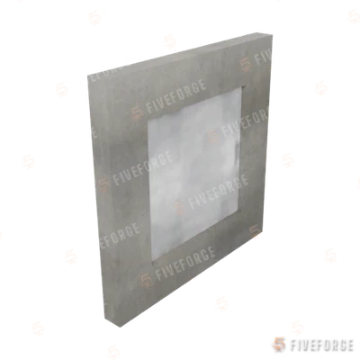 prop_wall_light_21 GTA 5 object