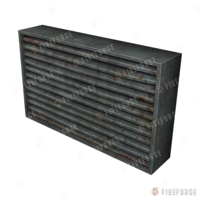 prop_wall_vent_01 GTA 5 object