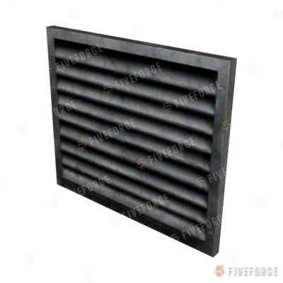 prop_wall_vent_03 GTA 5 object