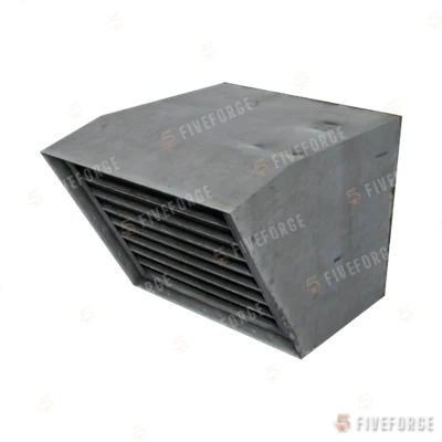 prop_wall_vent_04 GTA 5 object