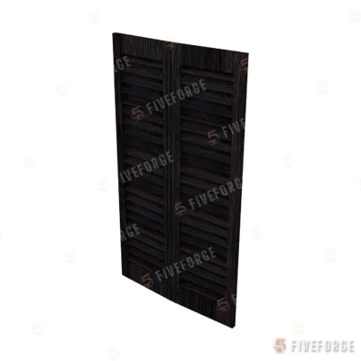 prop_wardrobe_door_01 GTA 5 object