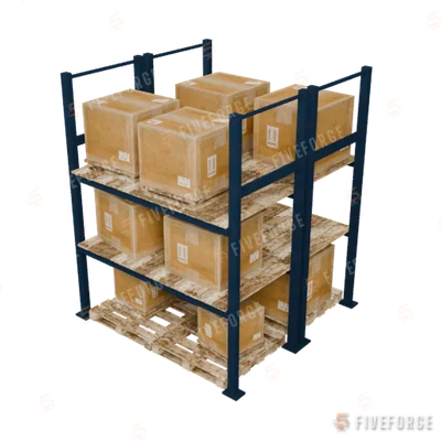 prop_warehseshelf03 GTA 5 object