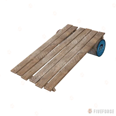 prop_water_ramp_02 GTA 5 object