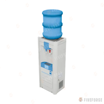 prop_watercooler GTA 5 object
