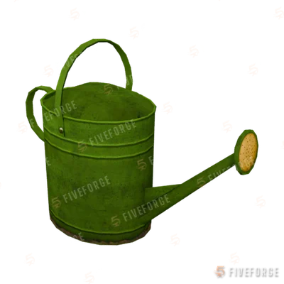 prop_wateringcan GTA 5 object