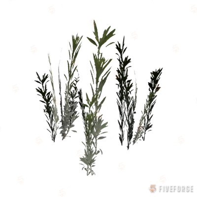 prop_weed_001_aa GTA 5 object