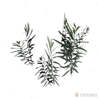 prop_weed_002_ba GTA 5 object