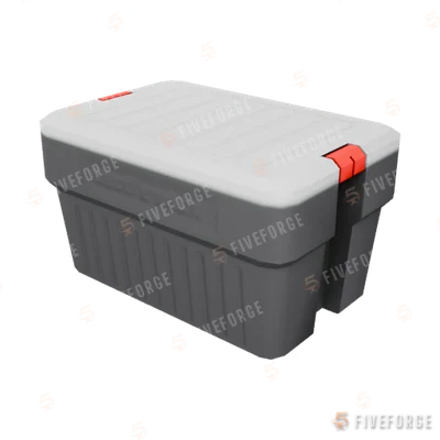 prop_weed_tub_01 GTA 5 object