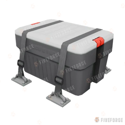 prop_weed_tub_01b GTA 5 object