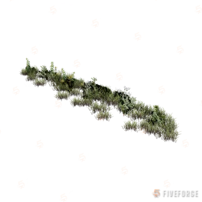 prop_weeds_nxg03 GTA 5 object