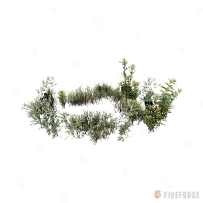 prop_weeds_nxg07b001 GTA 5 object